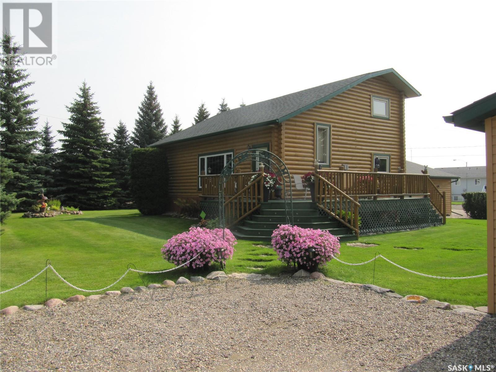 5001 Westview Cres, Edam, SK S0M 0V0