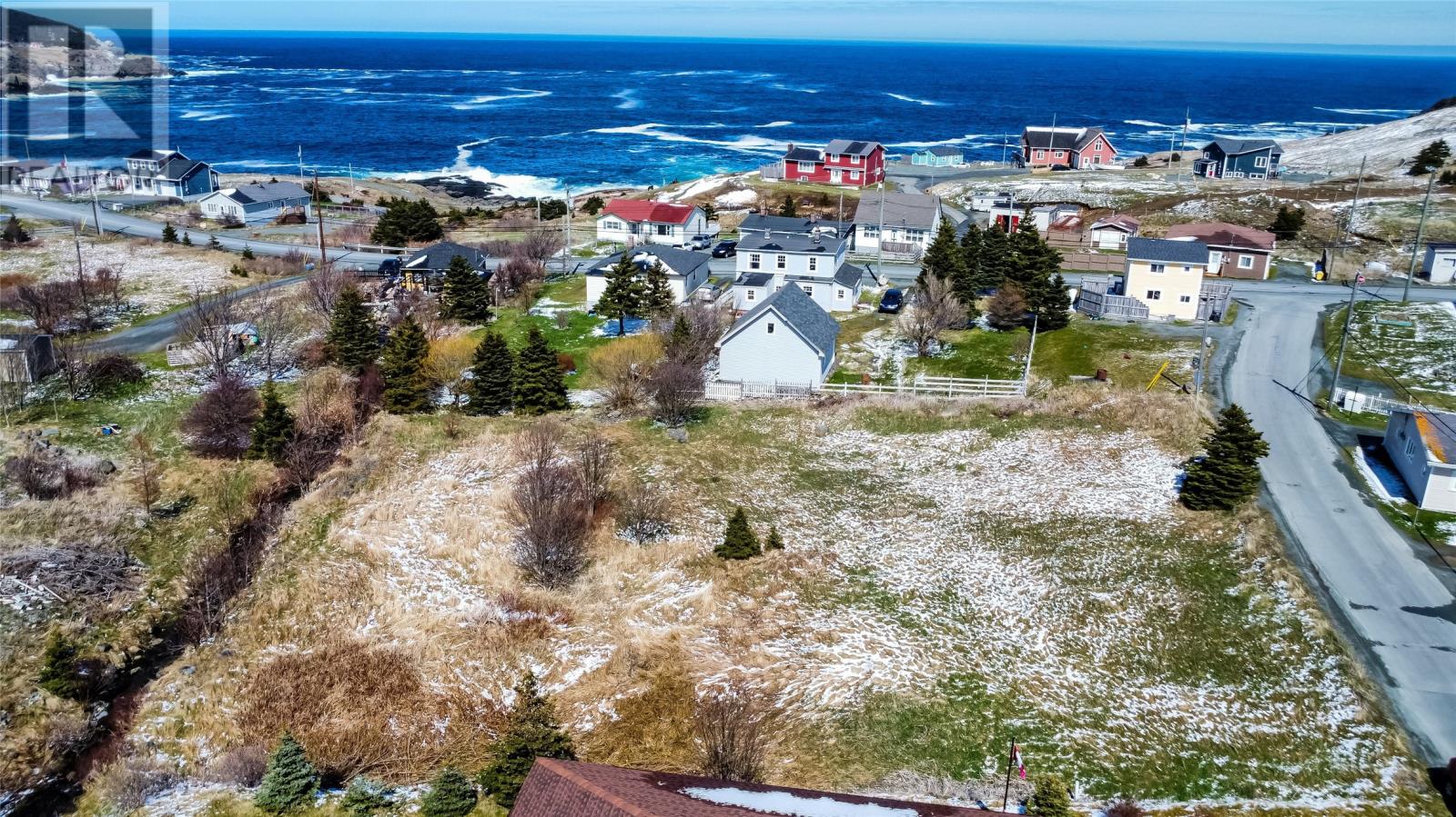 4 Marsh Rd #-6, Pouch Cove, NL A0A 3L0
