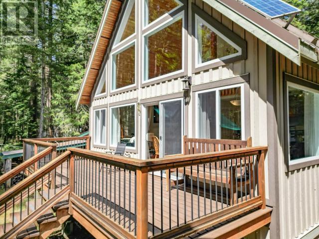 1259 Vancouver Blvd, Savary Island, BC