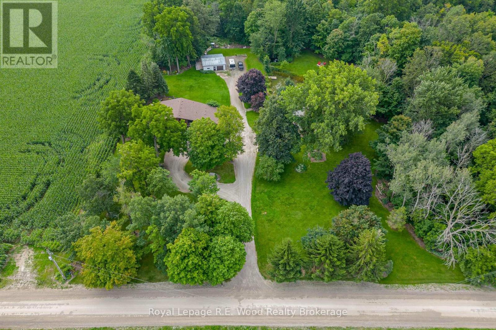 405542 Beaconsfield Rd, Norwich, ON N0J 1C0