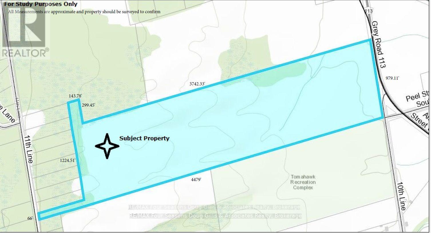 417248 10th Line, The Blue Mountains, ON N0H 2P0