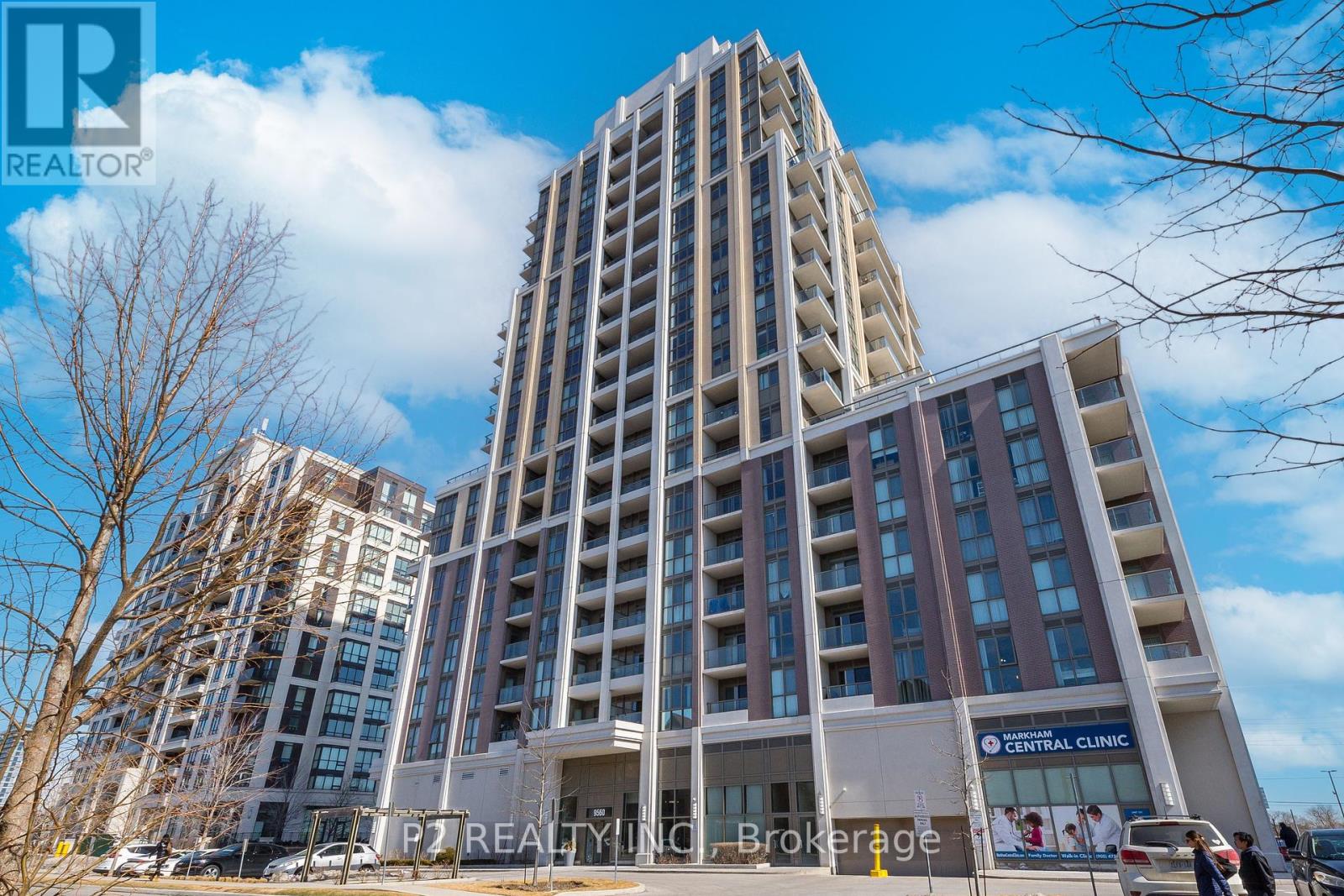 9560 Markham Rd Ph10 Rd, Markham, ON L6E 0H8