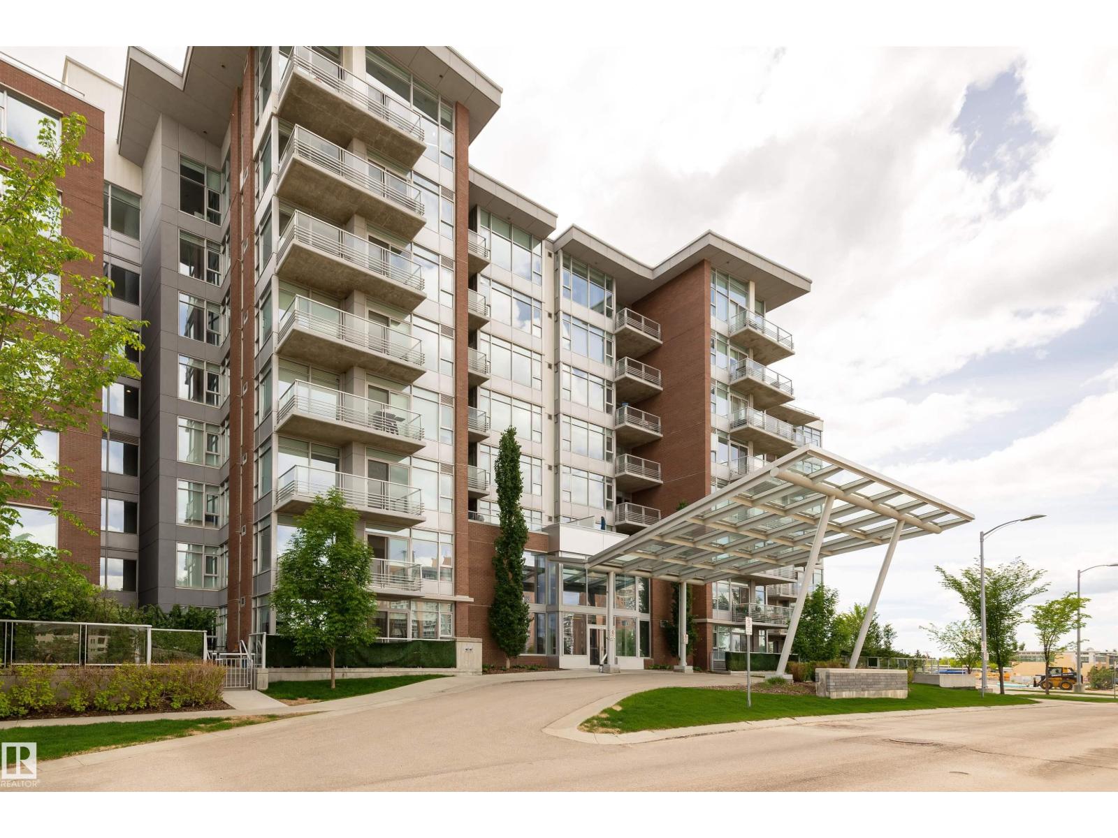 2612 109 Street Northwest #207, Edmonton, AB T6J 3T1