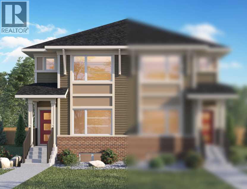 340 Fireside Dr, Cochrane, AB T4C 3H8
