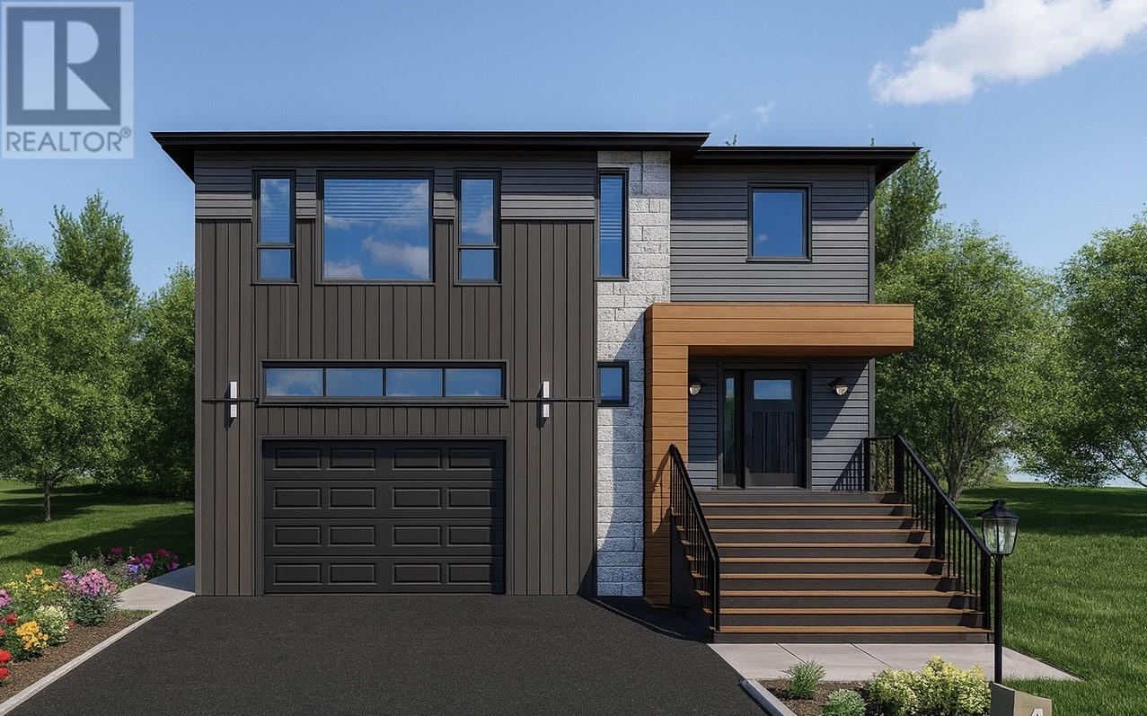45 Gallipoli St, St. John's, NL A1A 0S3