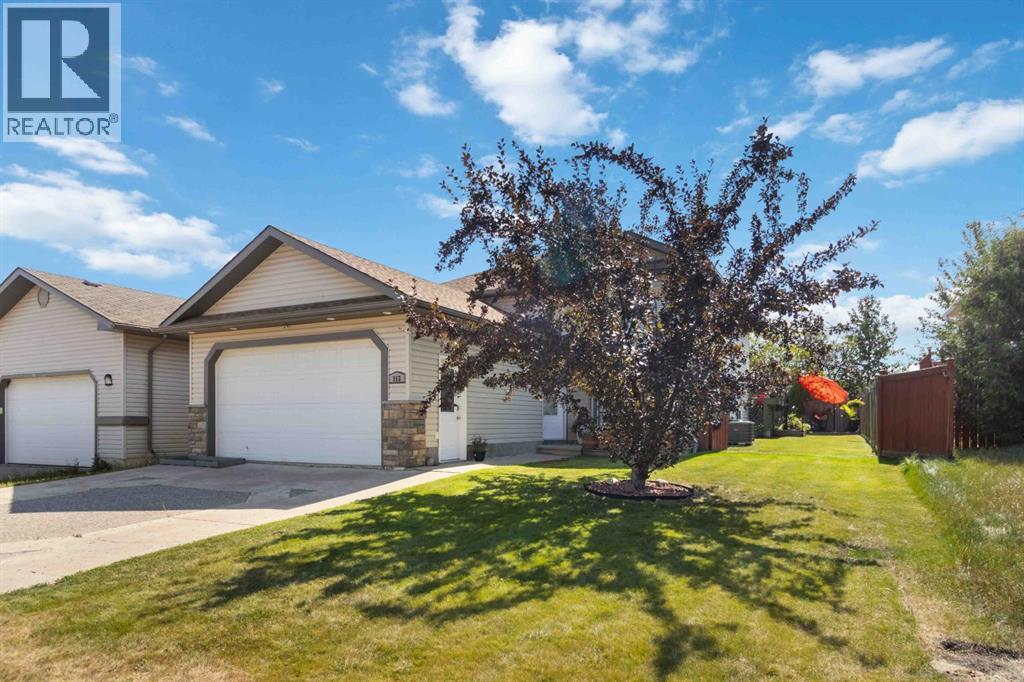113 Lanauze St, Fort Mcmurray, AB T9K 2S4