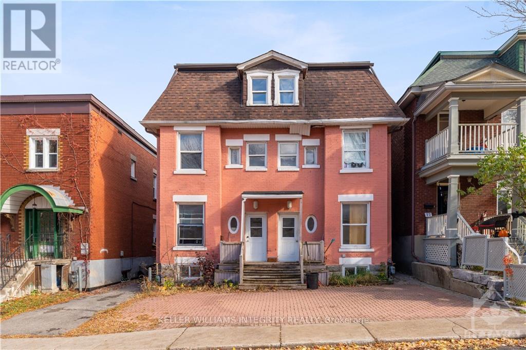 73-75 Lower Charlotte St, Ottawa, ON K1N 8J9