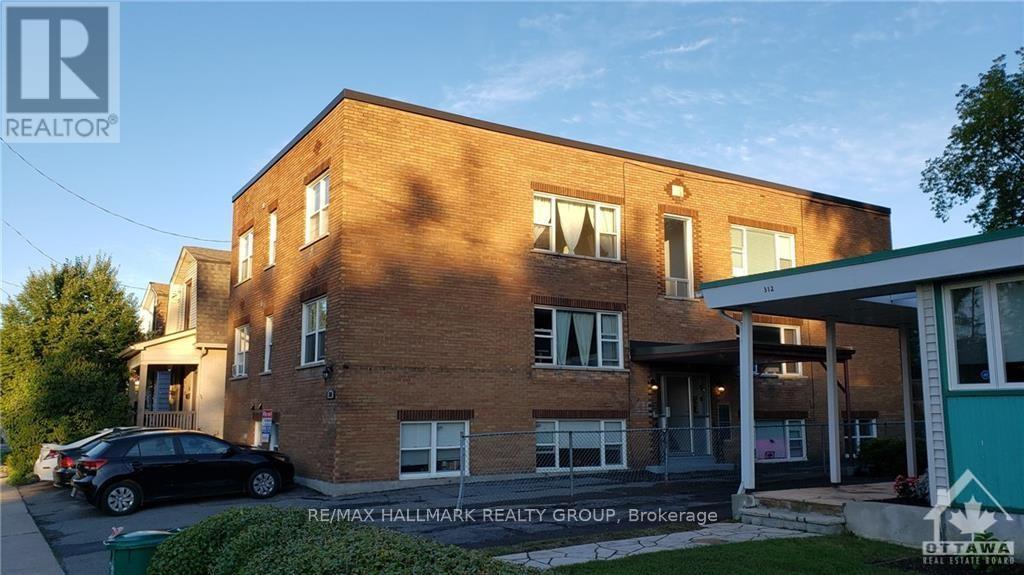 310 Byron Ave, Ottawa, ON K1Z 6Z1