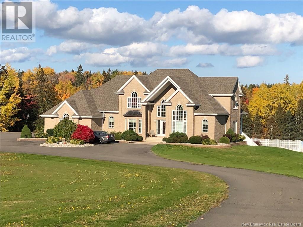 6865 Route 134, Mcintosh Hill, NB E4S 4L3