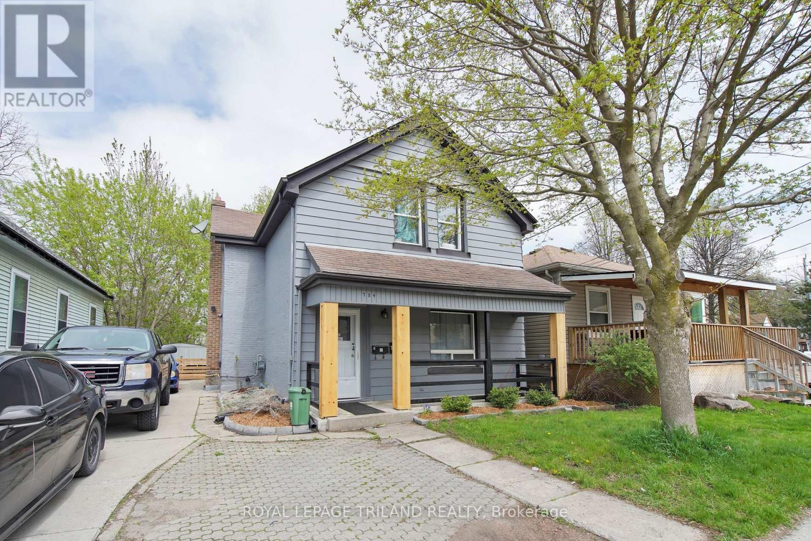 784 Little Grey St, London, ON N5Z 1P1