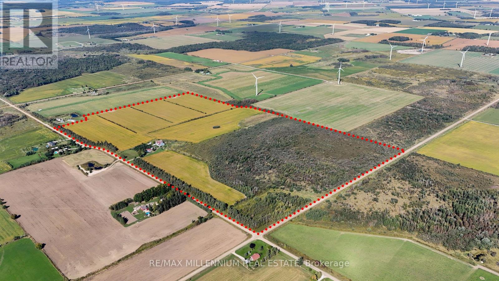 423365 25 Side Rd, Amaranth, ON L9V 1M3