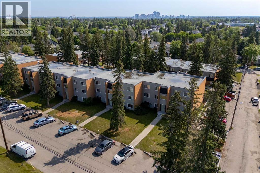3518 44 Street Sw Unit 102, Calgary, AB T3E 0Y4