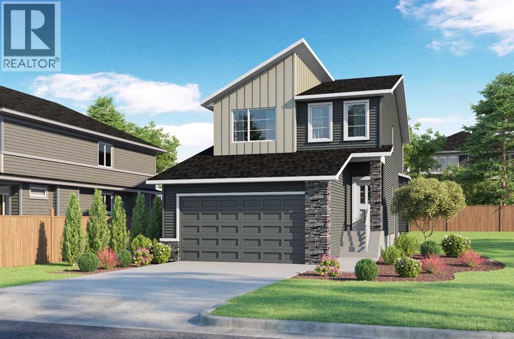 29 Southborough Sq, Cochrane, AB T4C 3J4