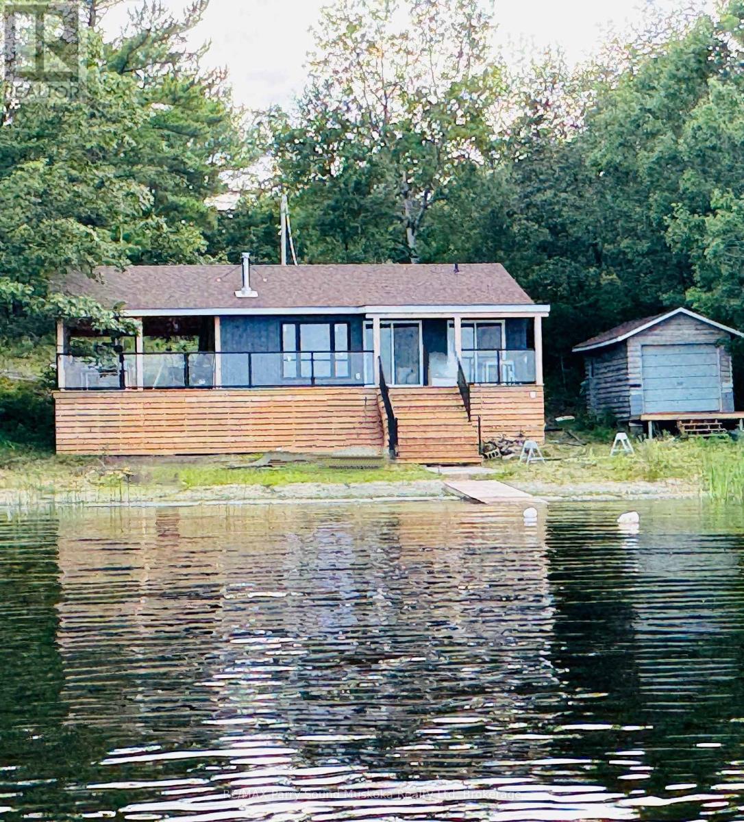 1370 Georgian Bay Water, The Archipelago, ON P0G 1K0