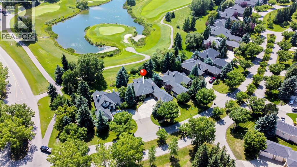 43 Summit Pointe Dr, Heritage Pointe, AB T1S 4H2