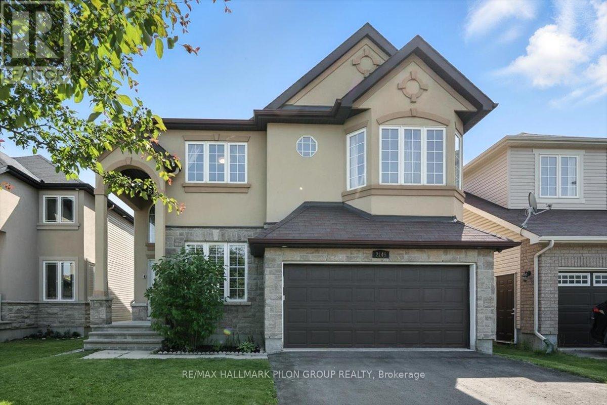 2145 Provence Ave, Ottawa, ON K4A 0P1