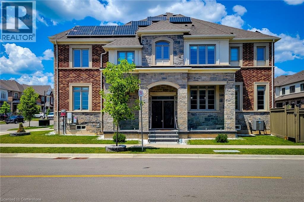 1155 Hamman Way, Milton, ON L9E 1K2