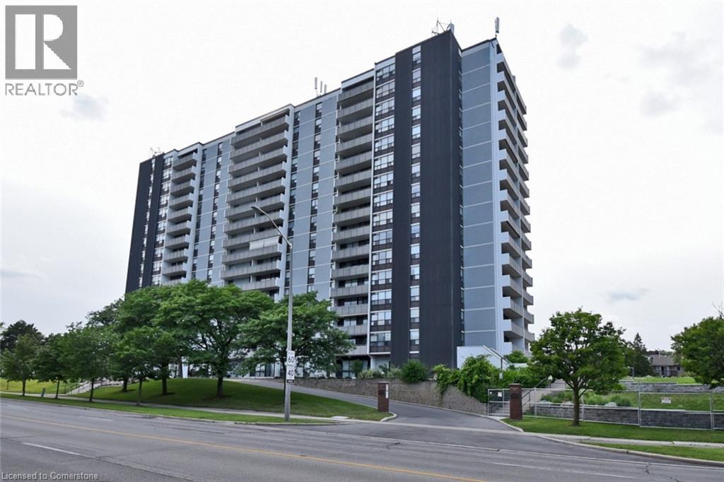 2055 Upper Middle Road Unit 1610, Burlington, ON L7P 3P4