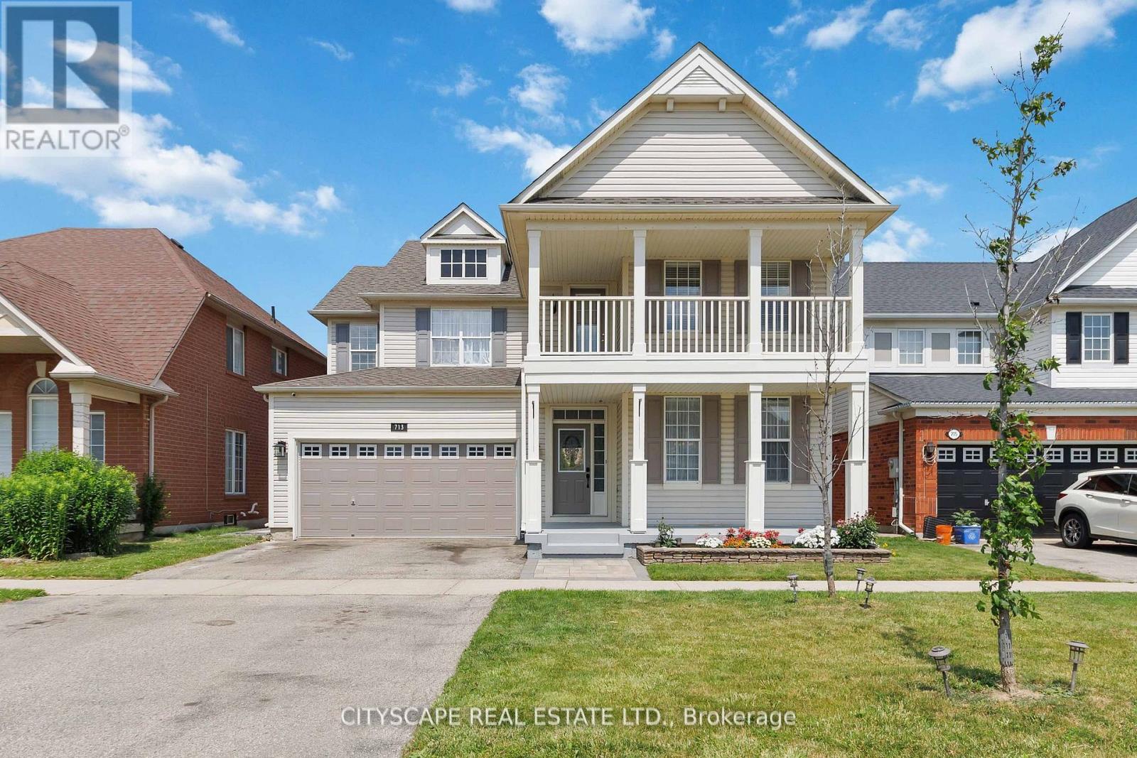 713 Trudeau Dr, Milton, ON L9T 5L3