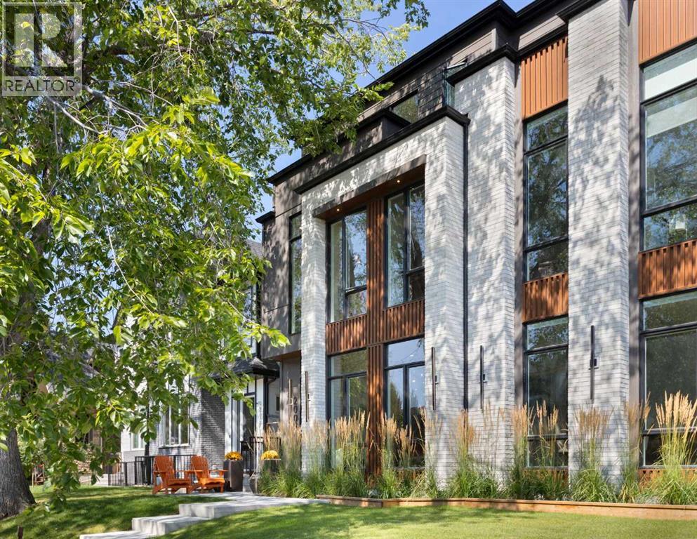 41 Avenue Sw Unit 2006, Calgary, AB T2T 2M1