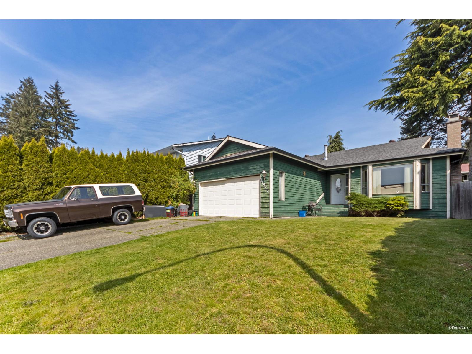 11925 Sterling Ct, Delta, BC V4C 7Y7