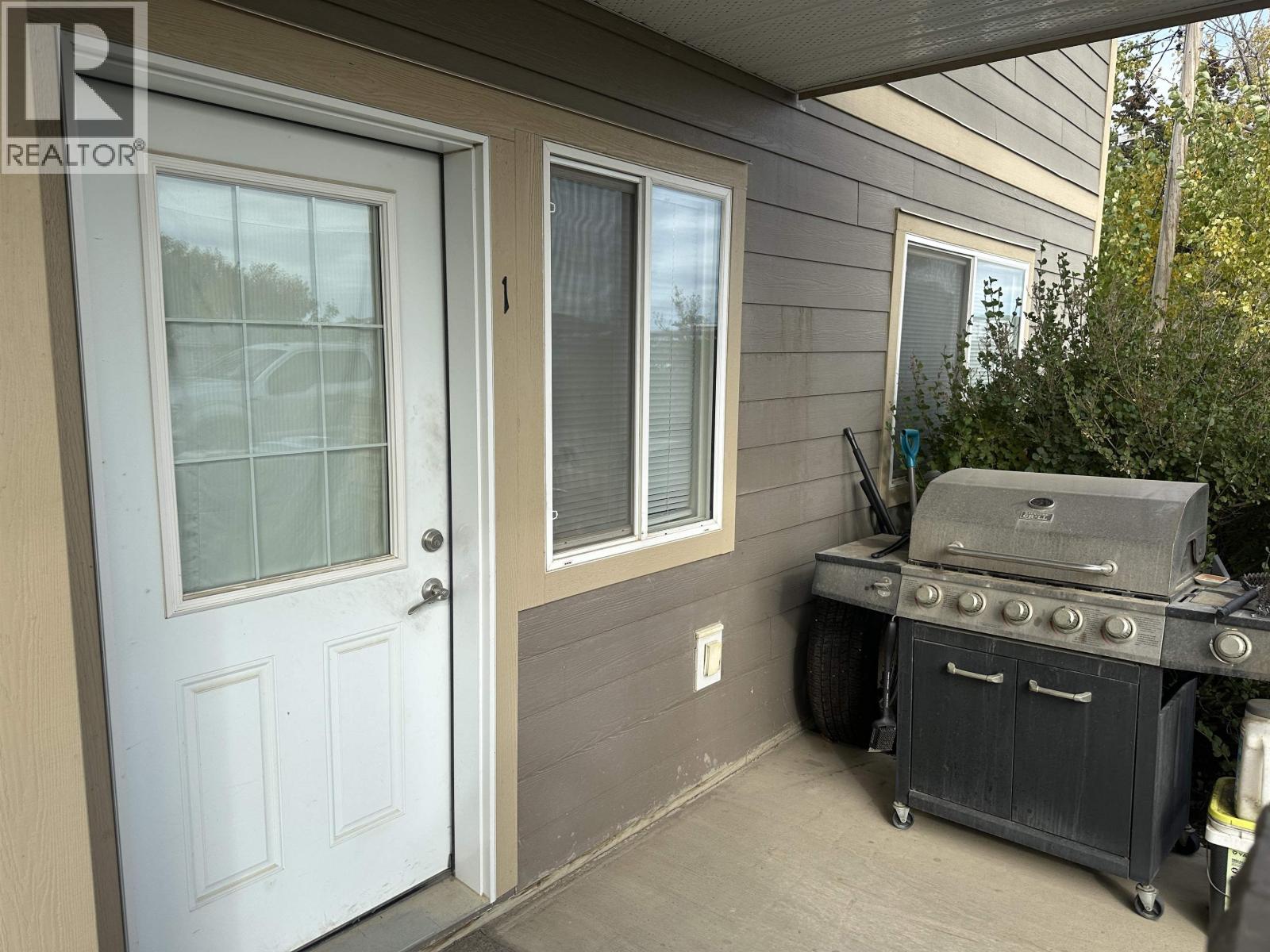 10220 97 Avenue Unit 1, Fort St. John, BC V1J 0C9