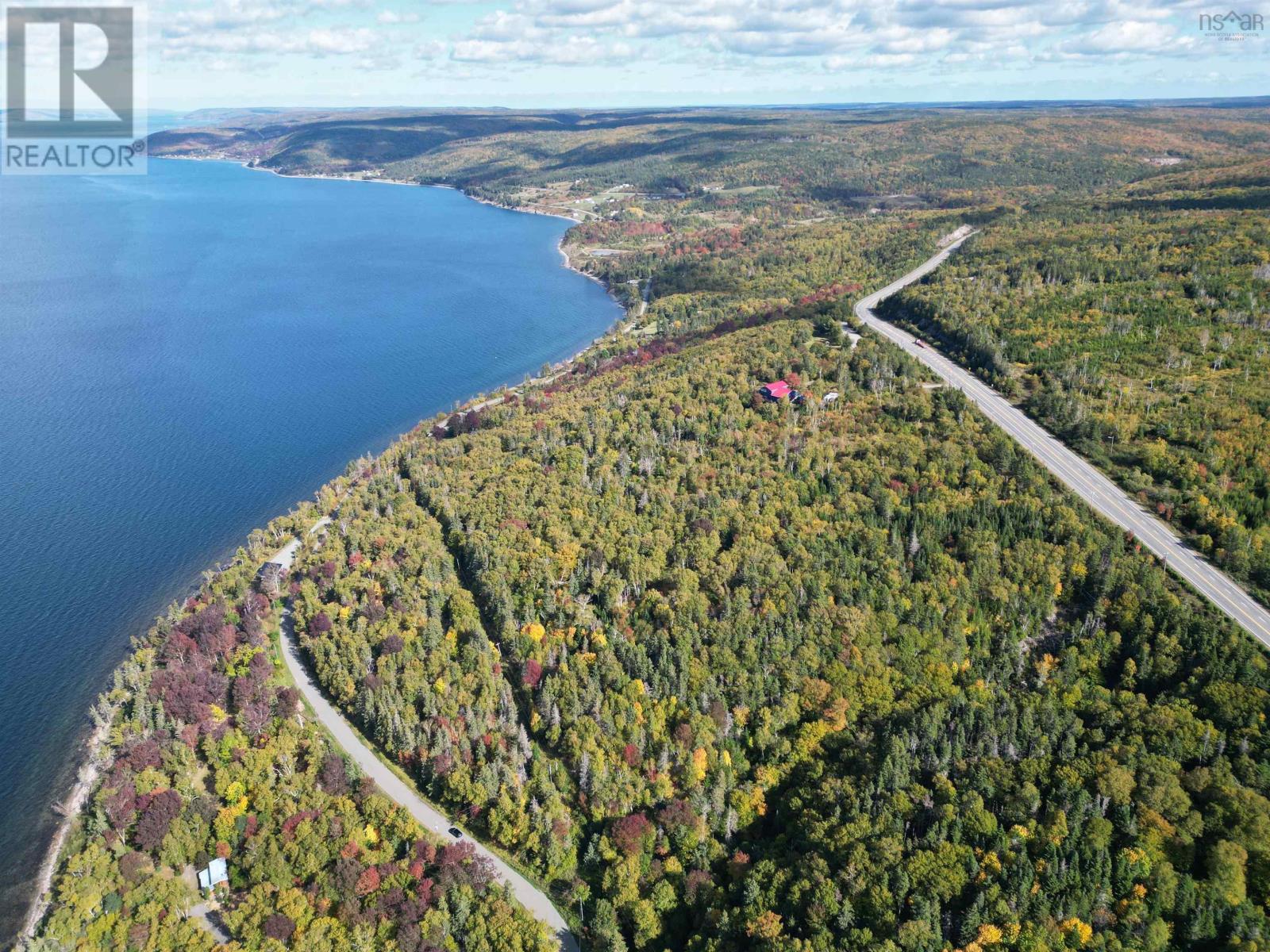 Lot Highway 104, Irish Cove, NS B0E 3B0