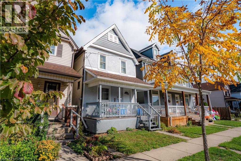 39 Beechwood Ave, Hamilton, ON L8L 2S5