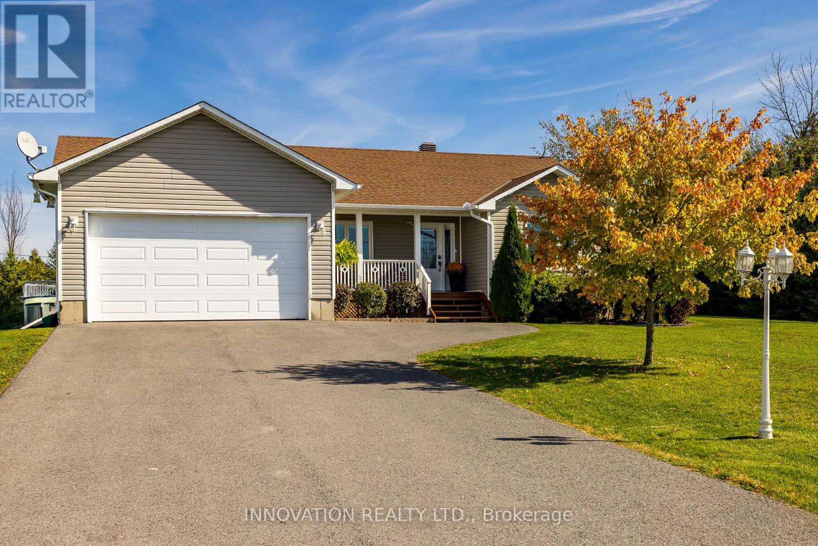 4105 Calbrent Way, Ottawa, ON K0A 2W0