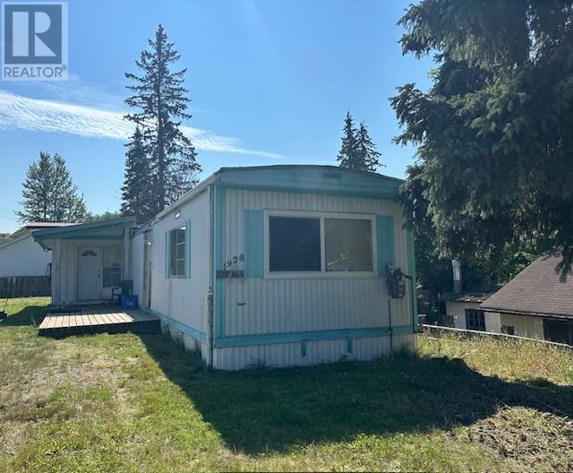 1928 Dubois Dr, Prince George, BC V2K 1M1