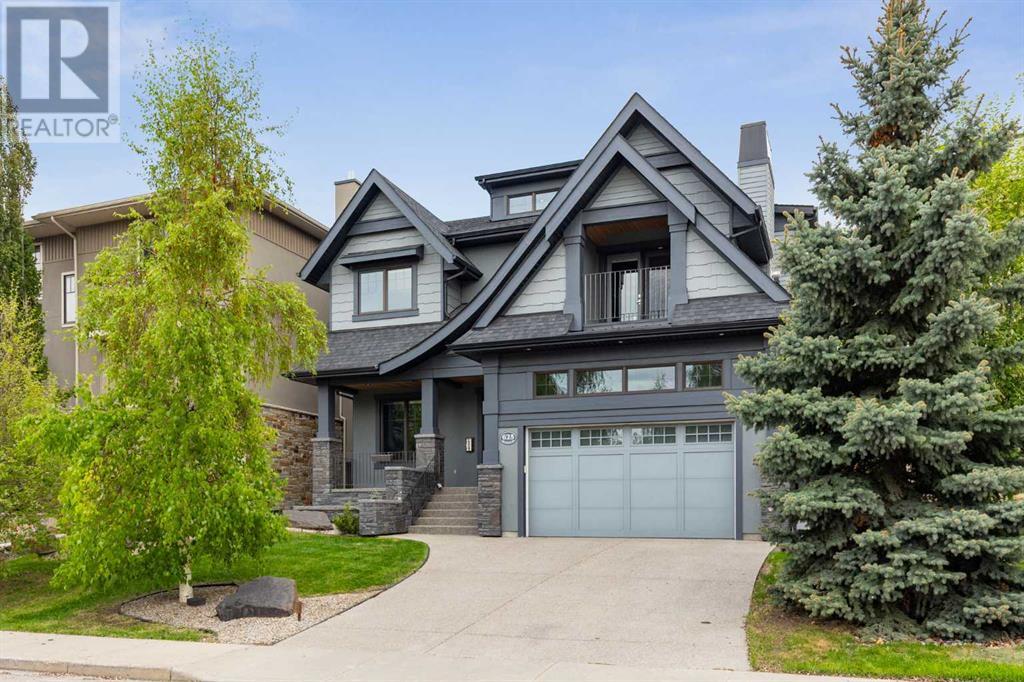 625 Britannia Dr SW, Calgary, AB T2S 1J2