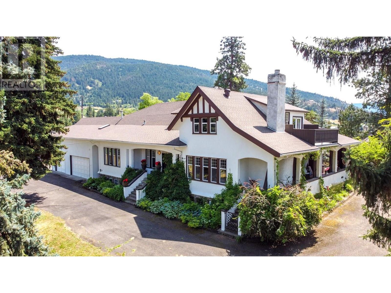5482 Silver Star Rd, Vernon, BC V1B 3K4