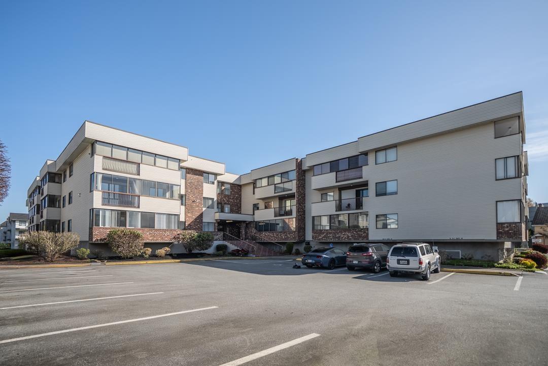 33369 Old Yale Road Unit 201, Abbotsford, BC V2S 2J6