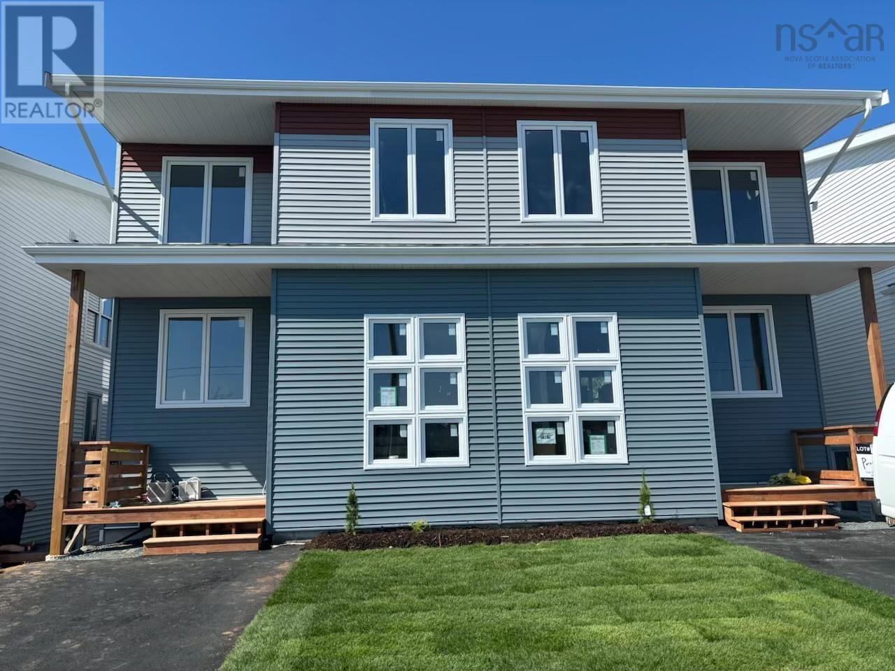 43 Berm St, Herring Cove, NS B3R 0H2