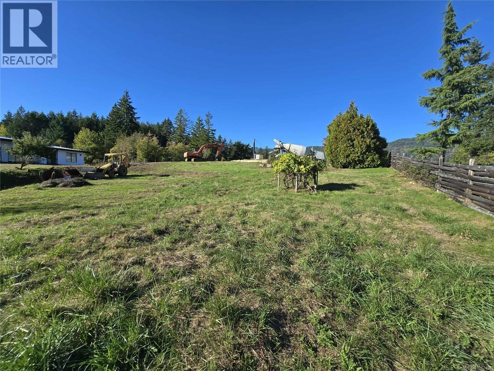Cowley Road, Port Alberni, BC V9Y 8R7
