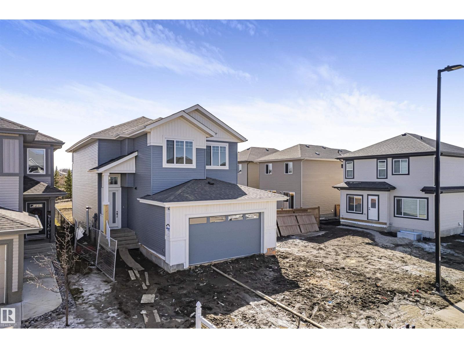 1780 Westerra Lo, Stony Plain, AB T7Z 0L8