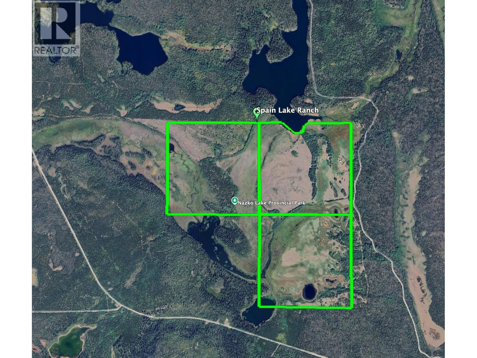 4800 Alexis Creek Unit Nazko Rd, Williams Lake, BC V0L 1K0
