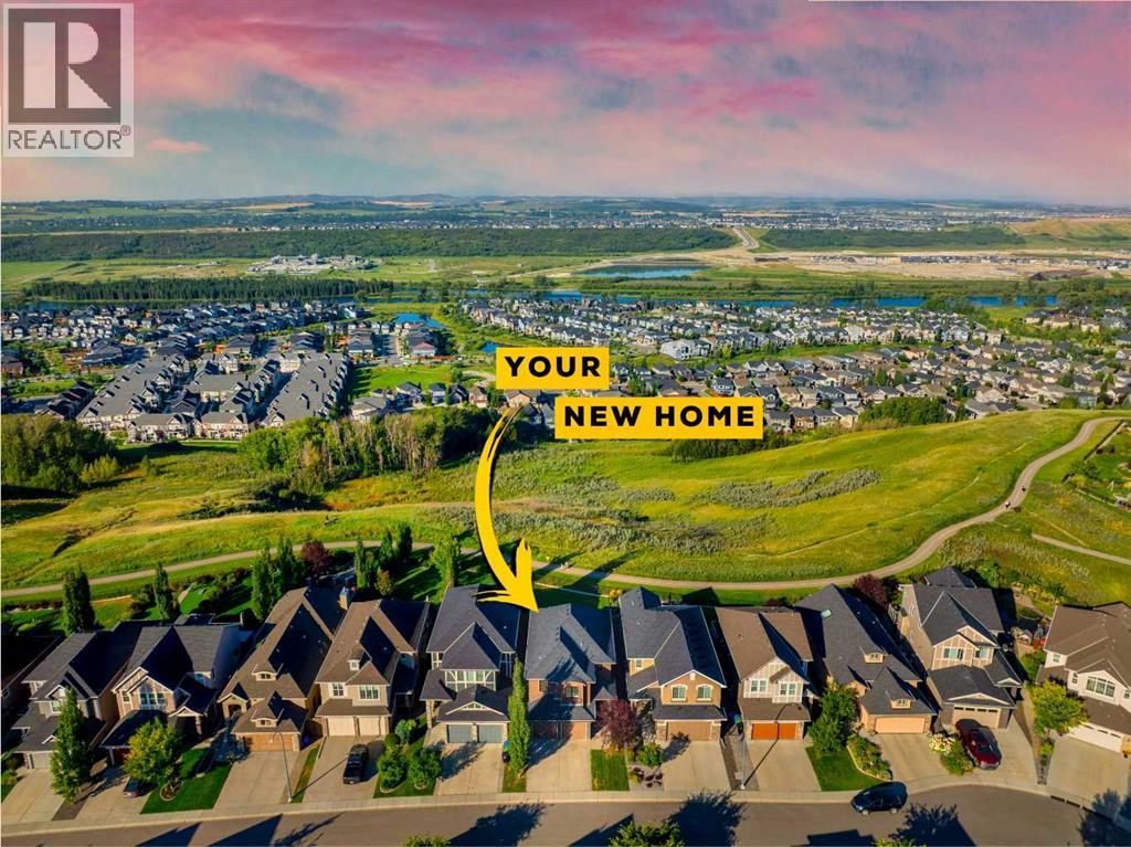 79 Cranarch Ter SE, Calgary, AB T3M 1Z1