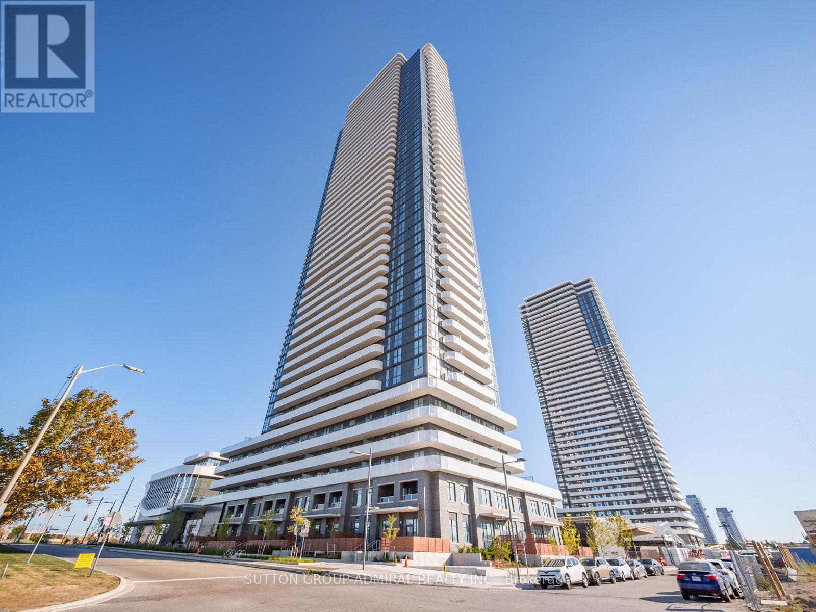 2110 195 Commerce St, Vaughan Vaughan Corporate Centre, ON L4K 0P9