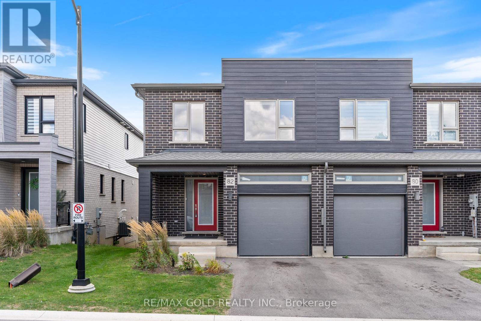 82 Pony Way, Kitchener, ON N2R 0R2