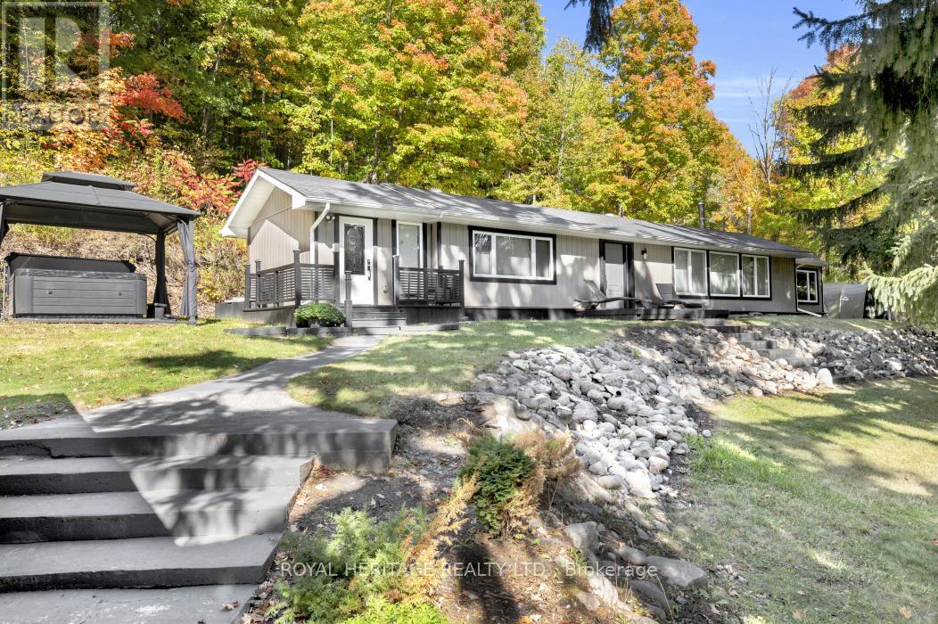 15354 County Road 2 Rd, Brighton, ON K0K 1H0