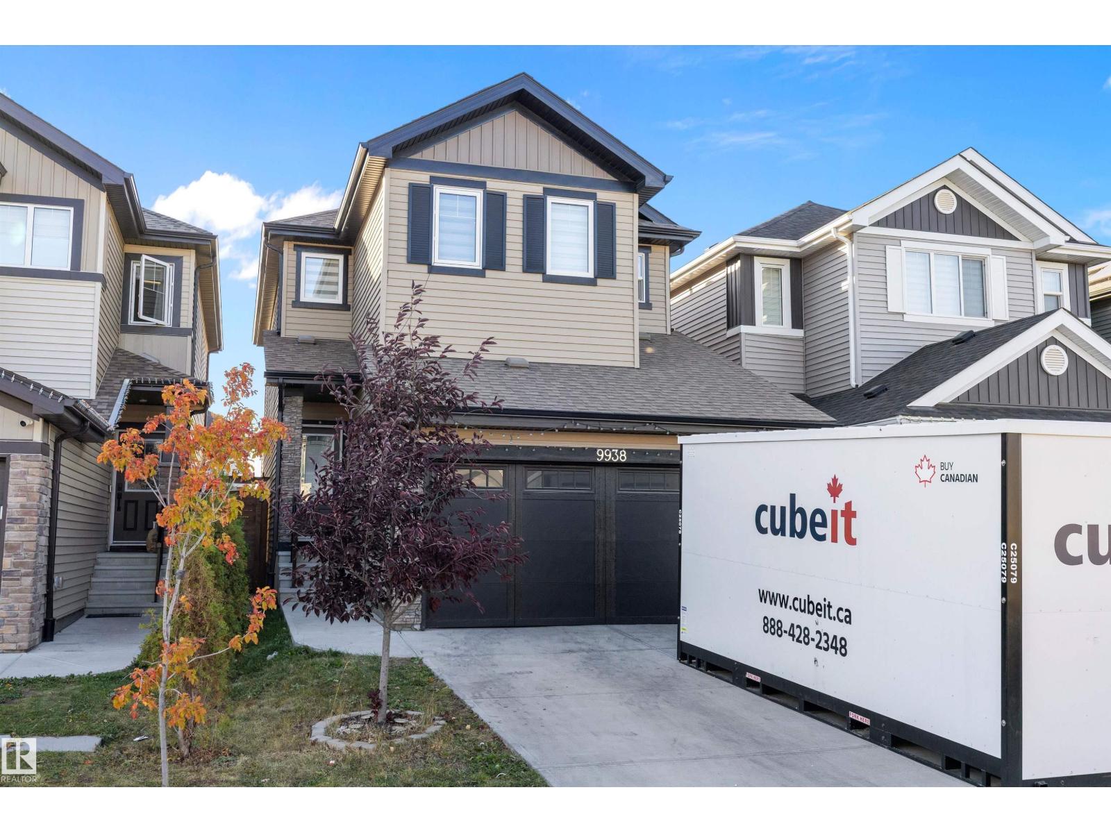 222 St Nw Unit 9938 #a, Edmonton, AB T5T 7L7