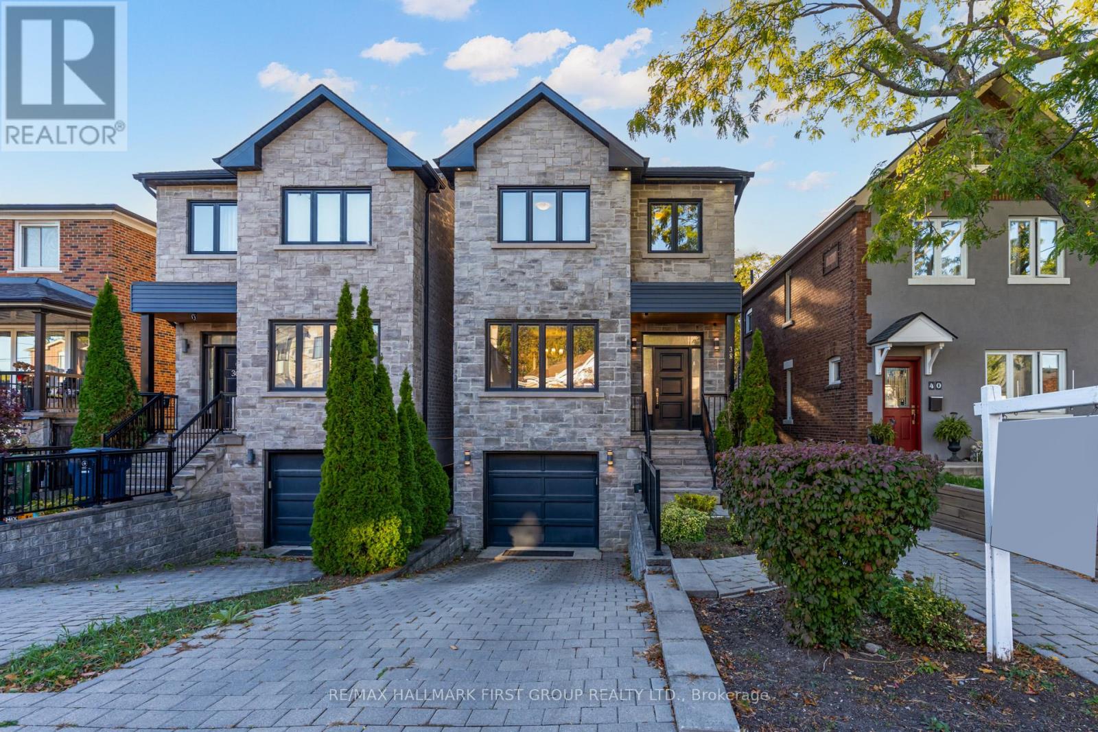 38 Mystic Ave, Toronto, ON M1L 4G9