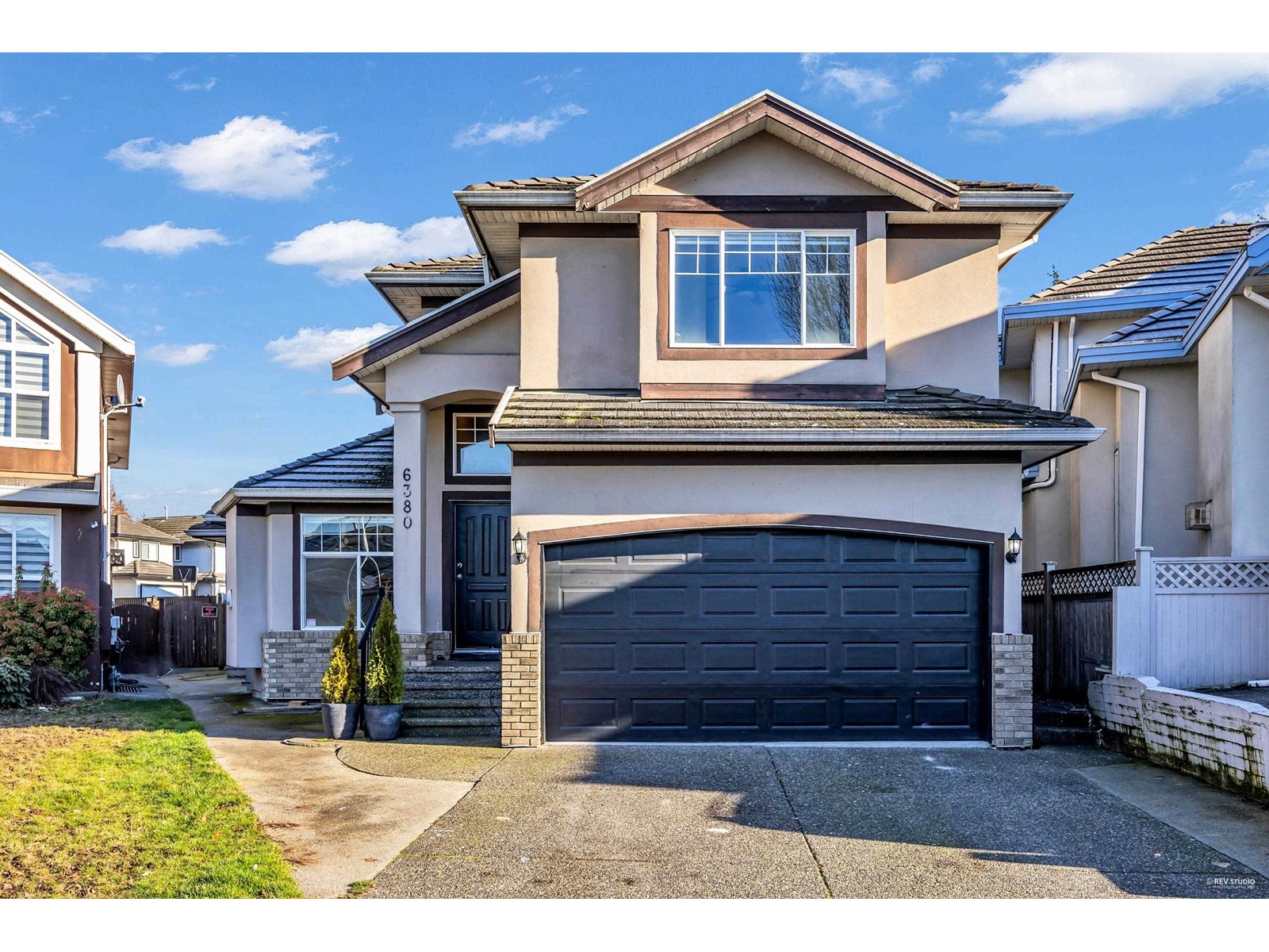 125 Street Unit 6380 #a, Surrey, BC V3X 3N1