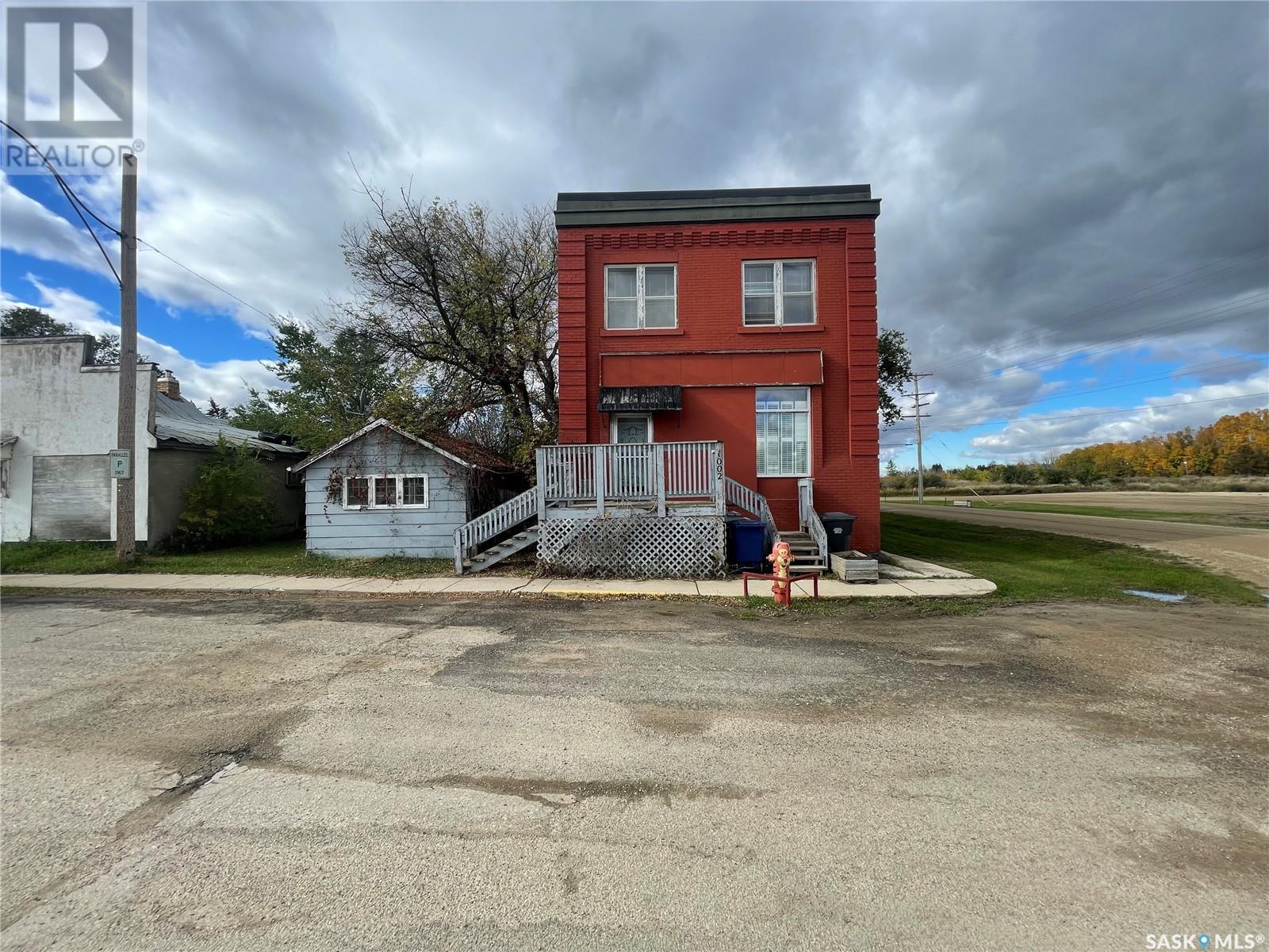 1002 9 Street, Perdue, SK S0K 3C0