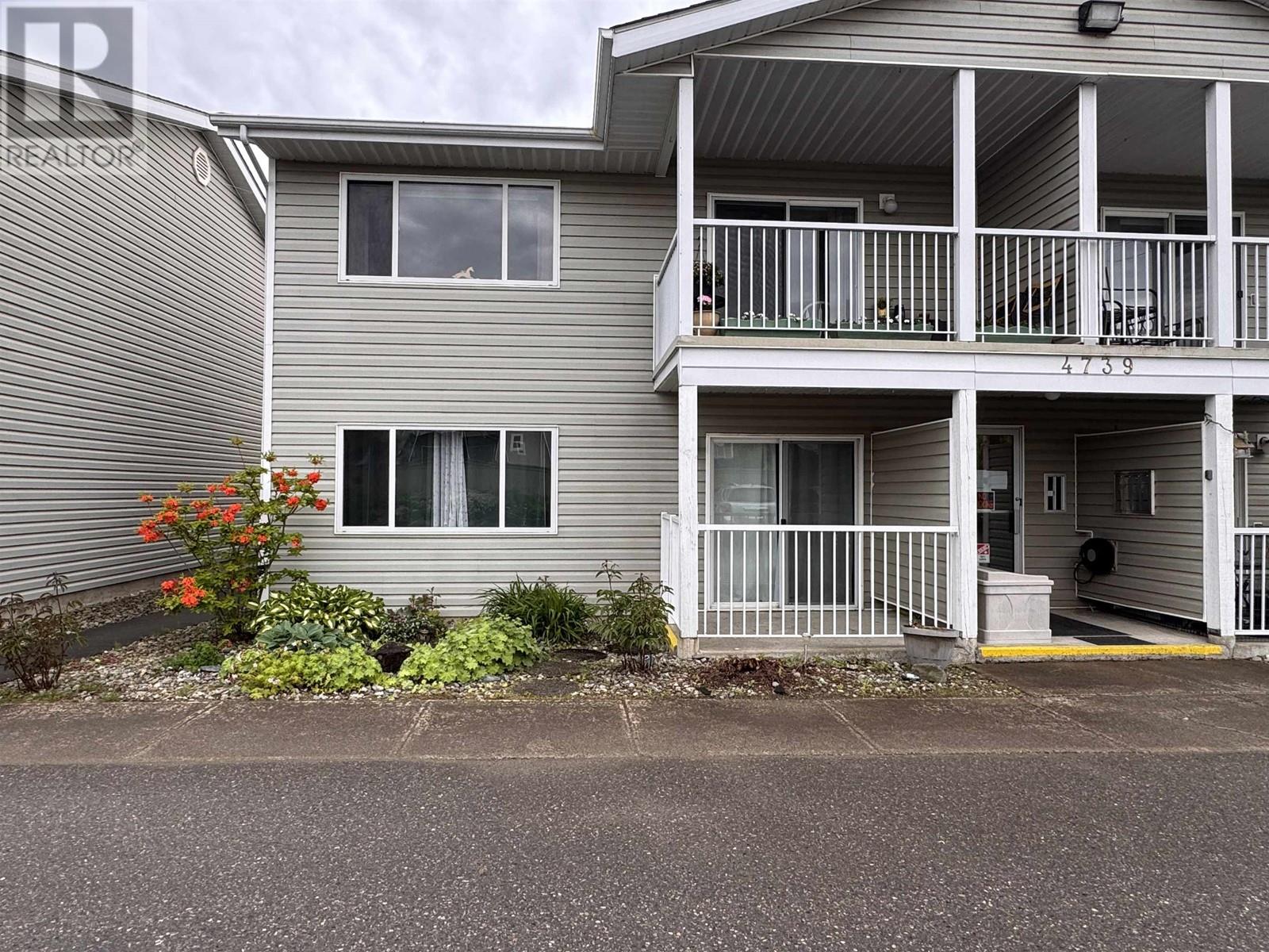 4739 Walsh Avenue Unit 1 Ave, Terrace, BC V8G 1Y7