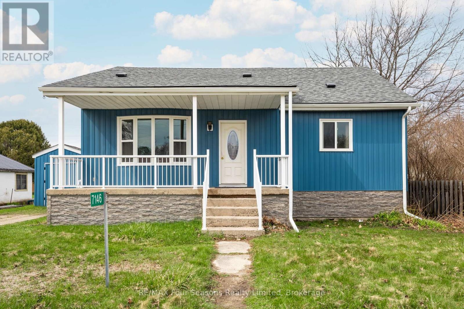 7146 Highway 26, Clearview, ON L0M 1S0