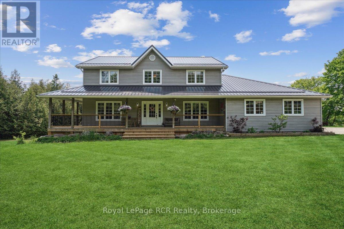 614486 Hamilton Ln, West Grey, ON N0C 1H0