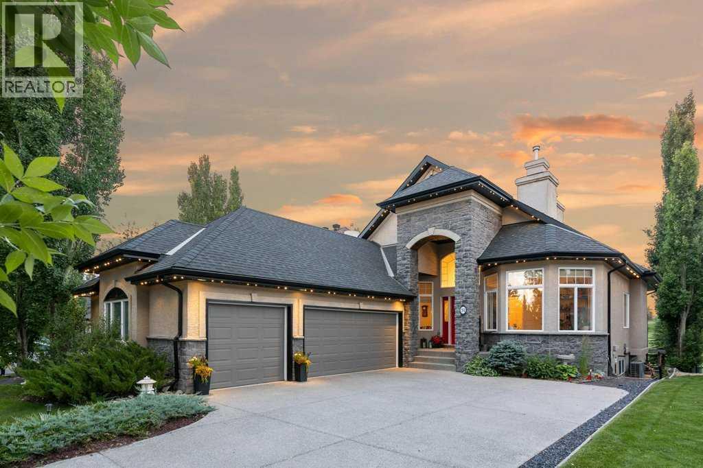51 Heritage Cv, Heritage Pointe, AB T1S 4J1