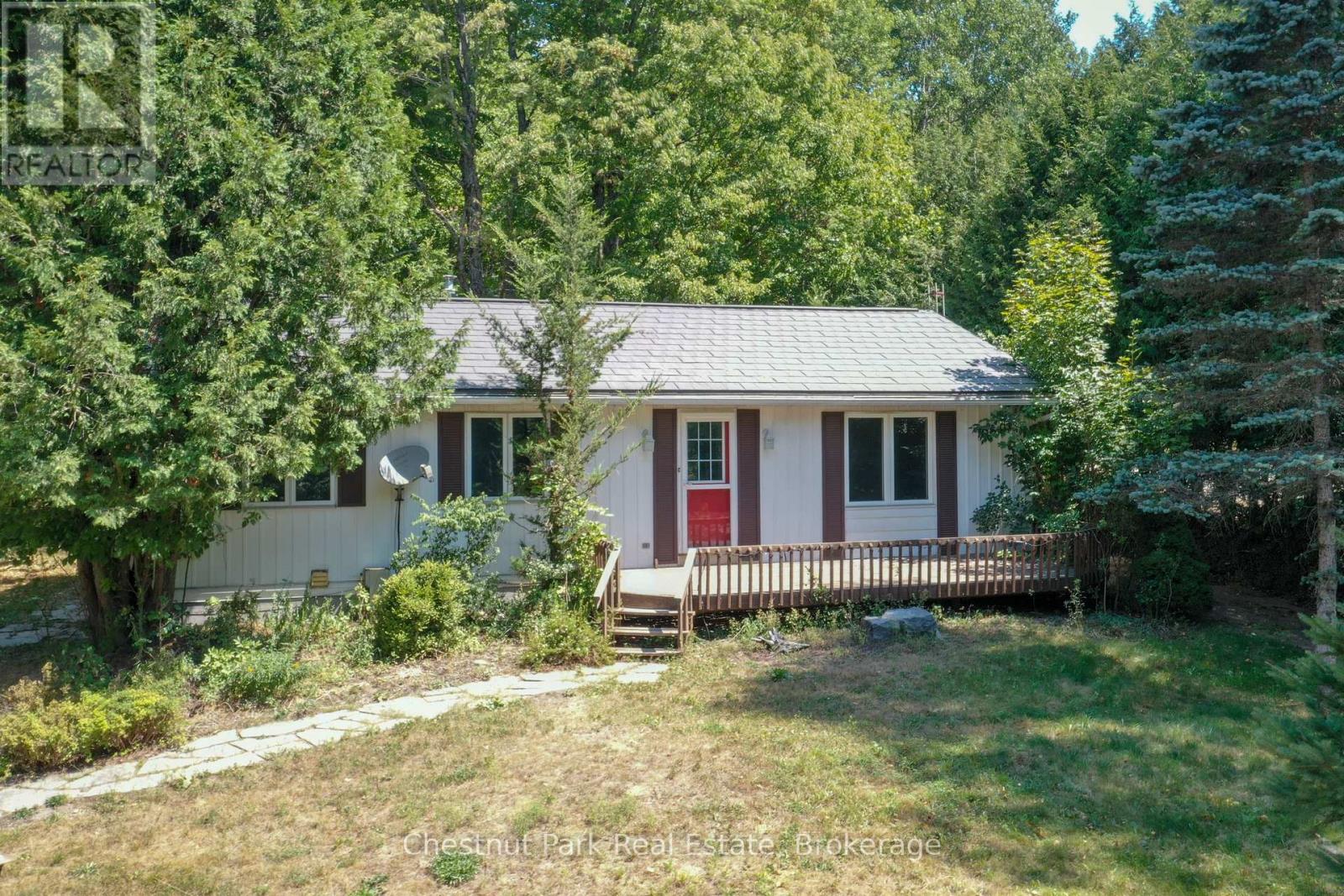 222 Mountain St, Dysart and Others, ON K0M 1S0